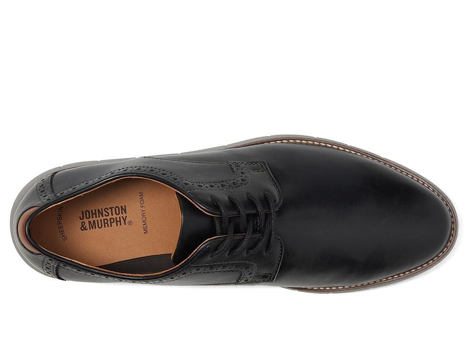 Johnston & Murphy Holden Plain Toe Derby Product Image