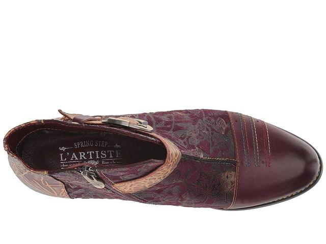 L'Artiste by Spring Step Georgiana Multi) Women's Shoes Product Image