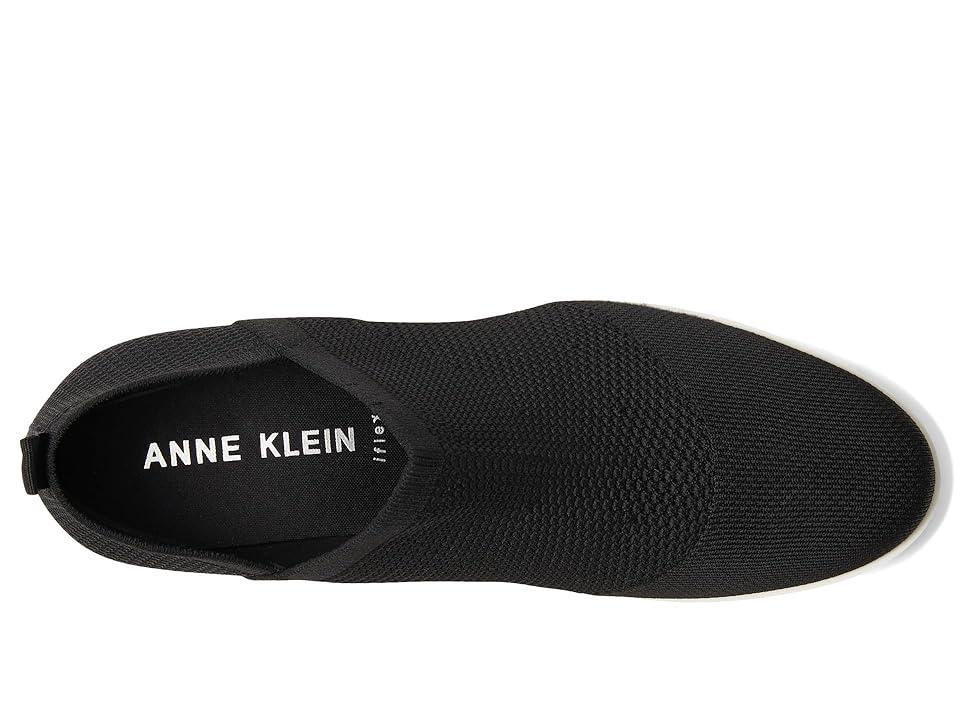 Anne Klein Quay White) Women's Shoes Product Image