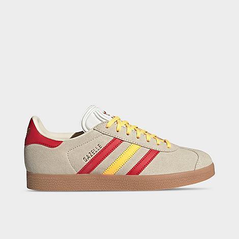 Womens adidas Originals Gazelle Casual Shoes Product Image