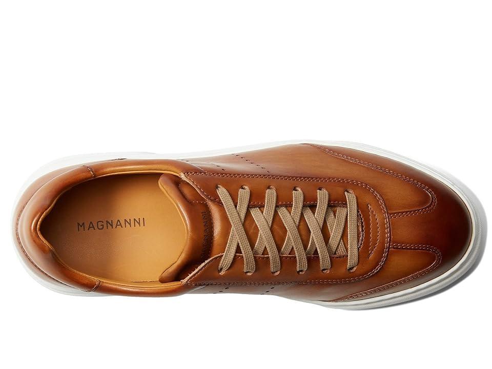 Magnanni Reina Men's Lace up casual Shoes Product Image