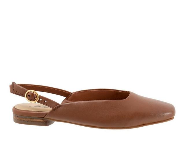 Women's Trotters Holly Slingback Flats Product Image