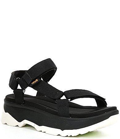 Teva Womens Jadito Universal Strappy Platform Sandals Product Image