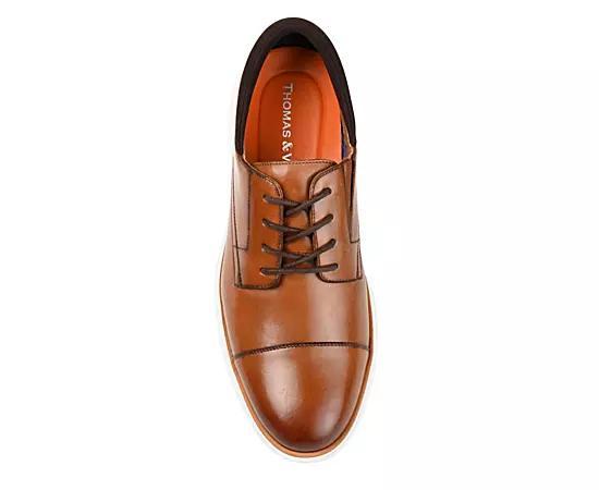 Thomas & Vine Mens Felton Oxford Product Image