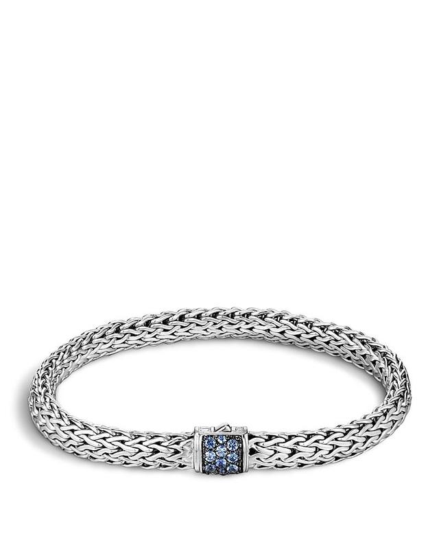 John Hardy Classic Chain 6.5mm Bracelet Product Image