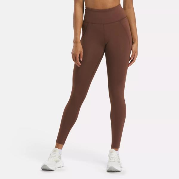 Lux High-Rise Leggings Product Image