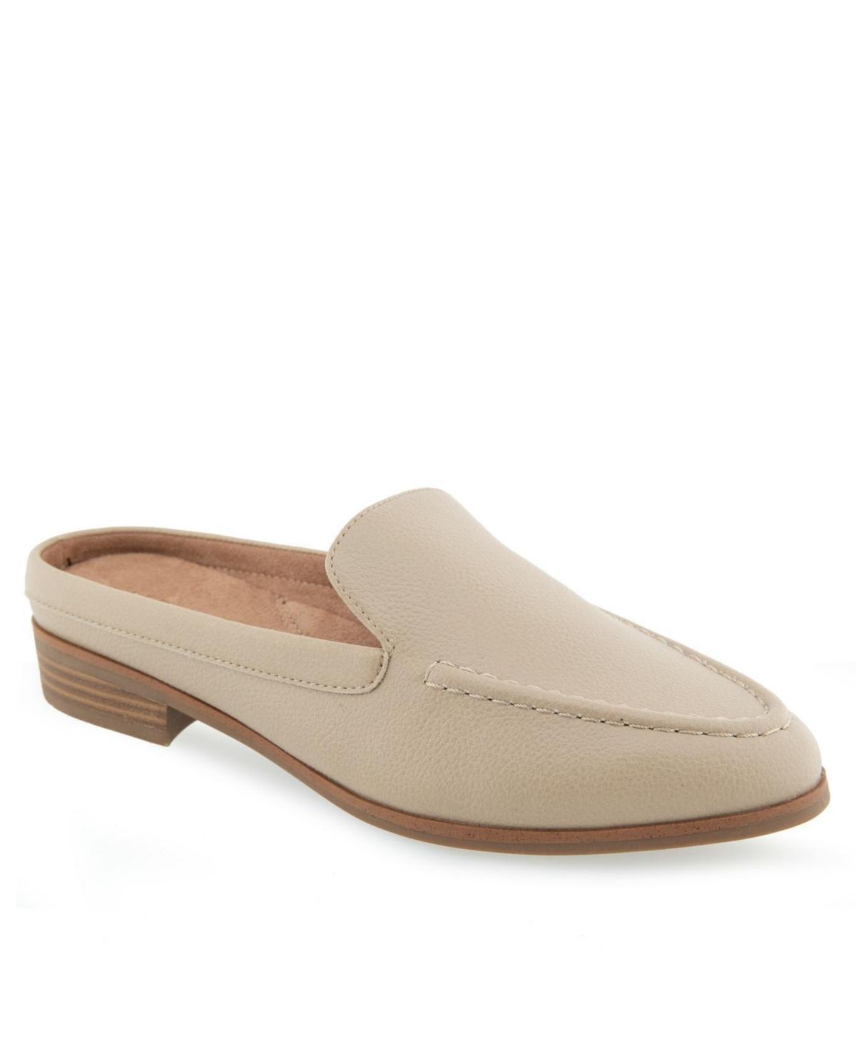 Aerosoles Enright Womens Loafer Mules Product Image