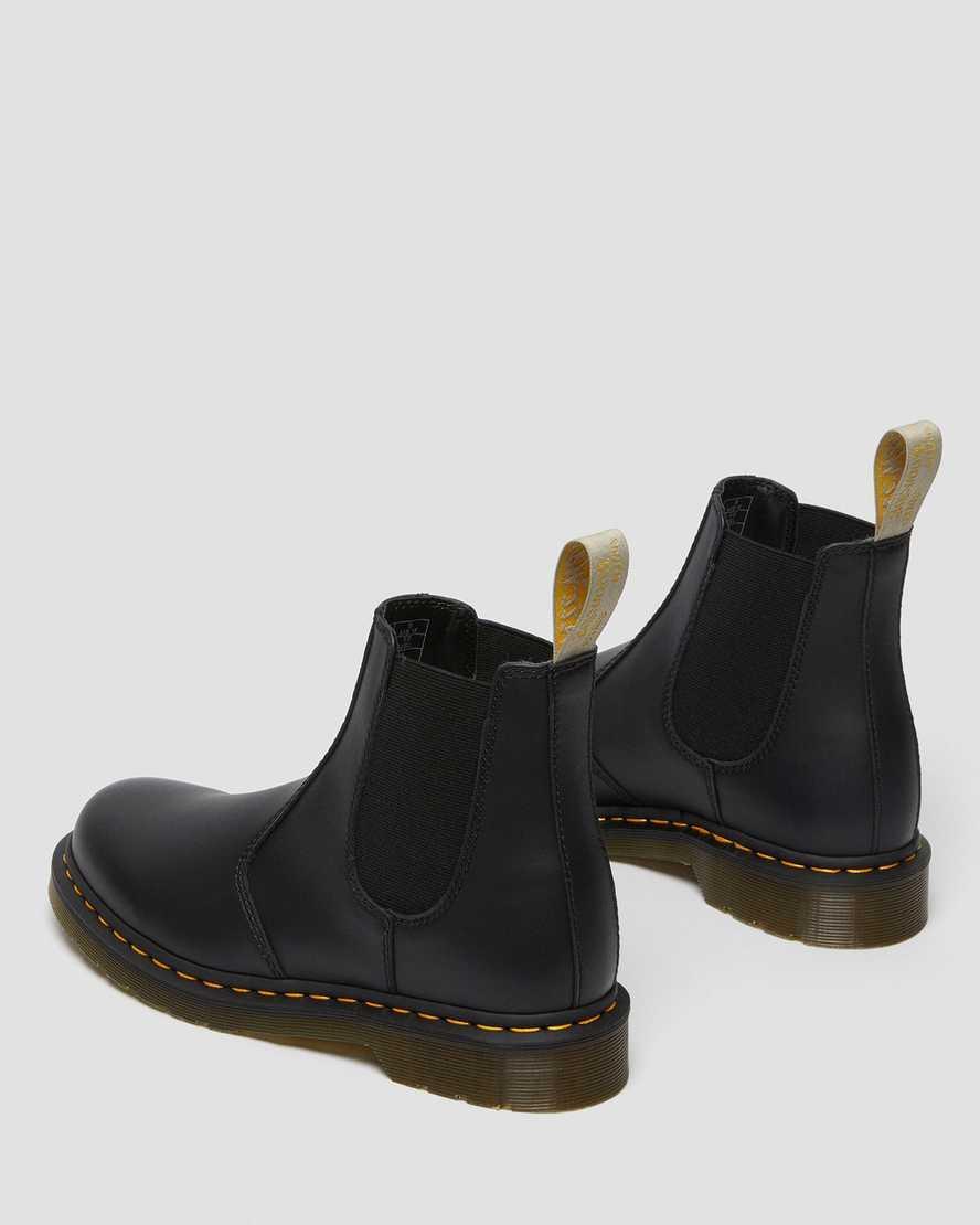 Dr Martens 2976 vegan Chelsea boots Product Image