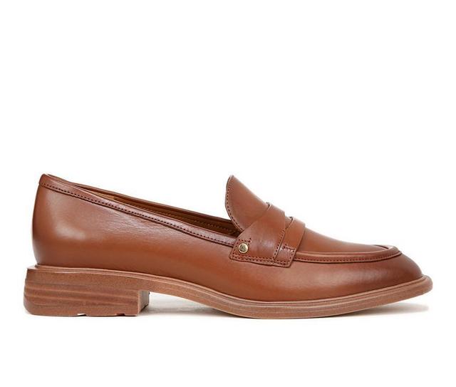 Women's Franco Sarto Edith 2 Loafers Product Image