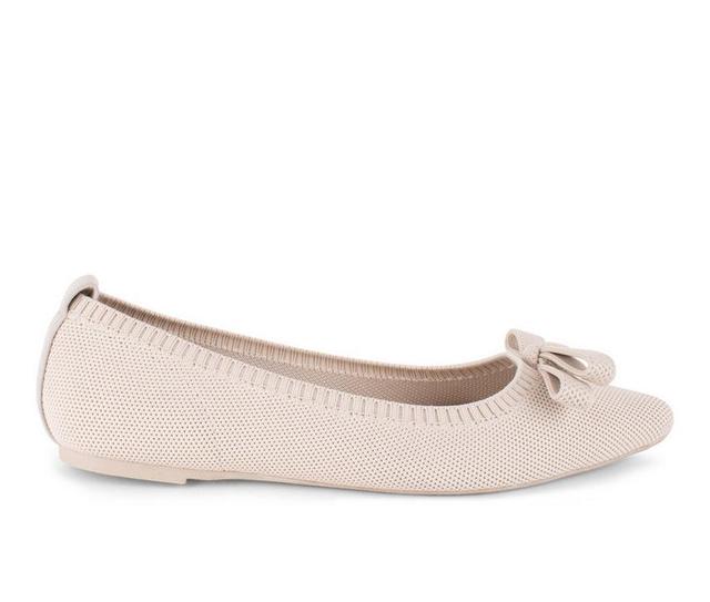 Women's Tahari Athens Flats Product Image