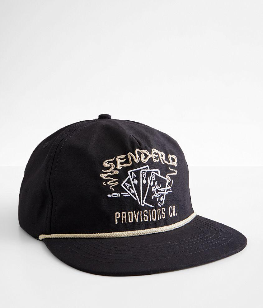 Sendero Provisions Co. Dead Mans Hand Hat Product Image