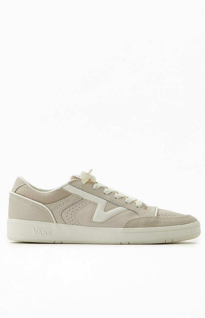 Vans Lowland ComfyCush JMP R Shoes - Product Image