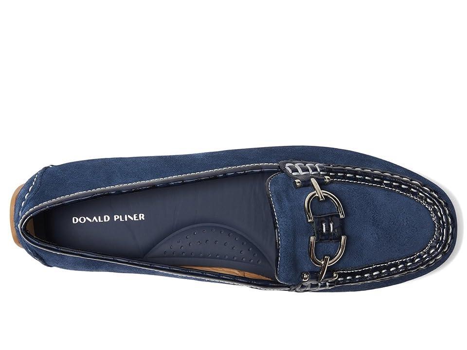 Donald Pliner Giovanna Women's Flat Shoes Product Image