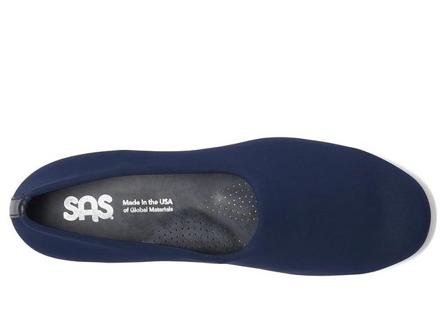 SAS Bliss Slip On Wedge Women's Shoes Product Image