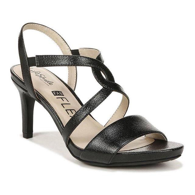 Lifestride Womens Mingle Platform Sandal Product Image