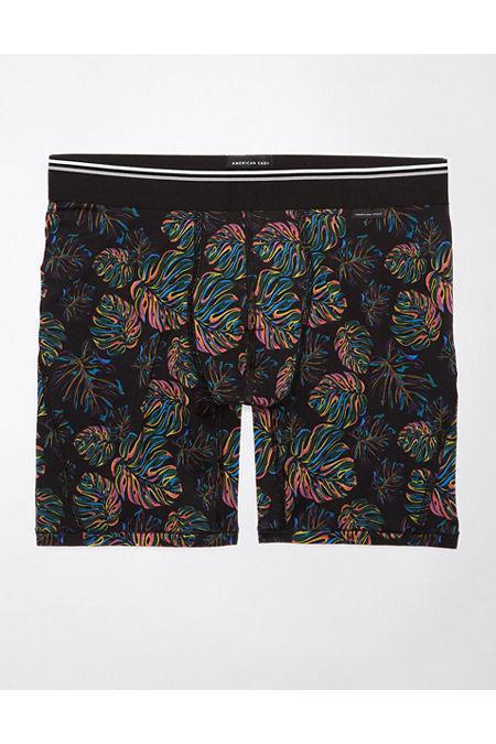 AEO Palm Trees 6 Ultra Soft Boxer Brief Men's Product Image