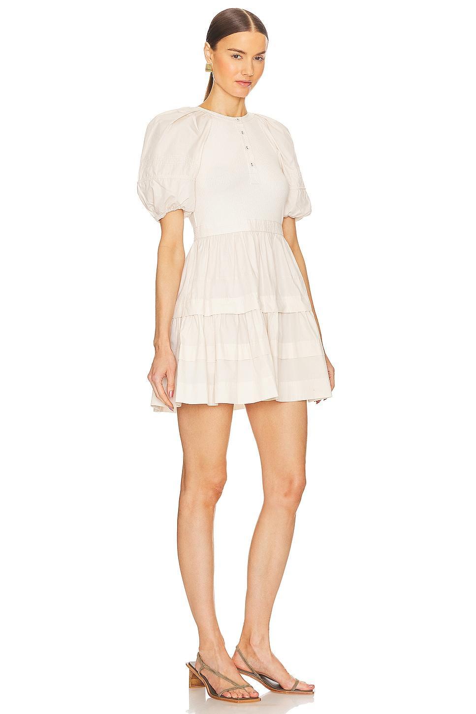 Amelia Dress Ulla Johnson Product Image