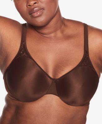 Passion for Comfort Seamless Underwire Minimizer Bra 3385 Product Image