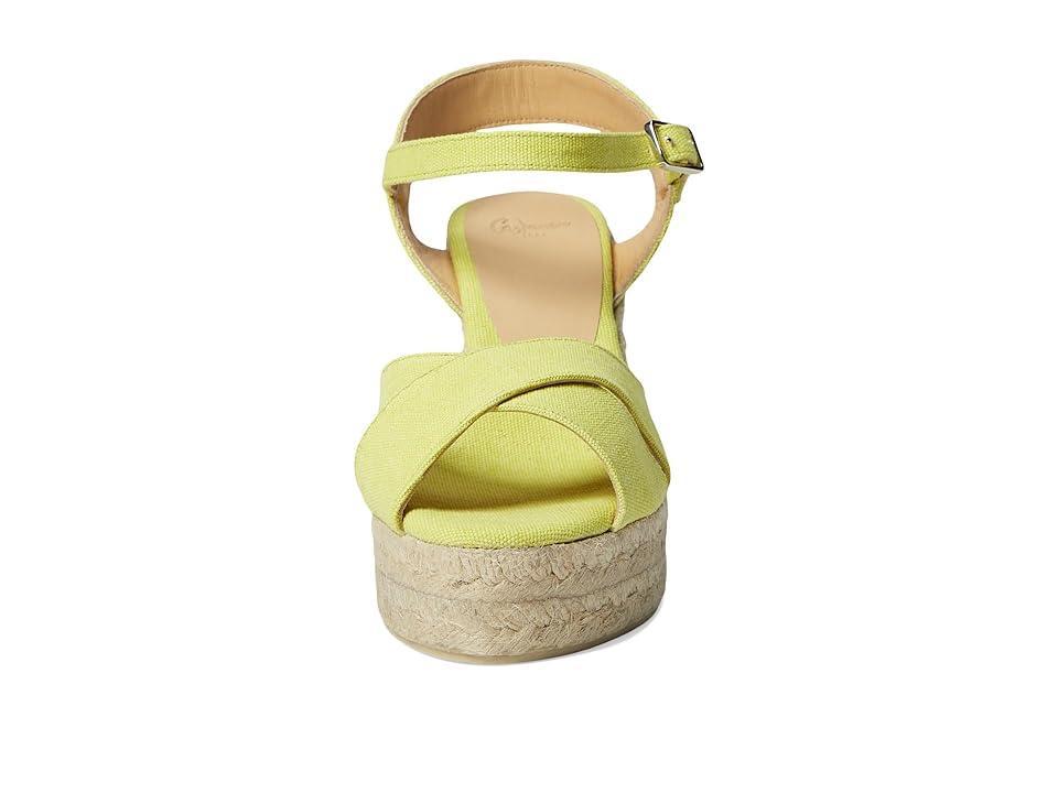 CASTANER Blaudell 80 (Pastel ) Women's Sandals Product Image