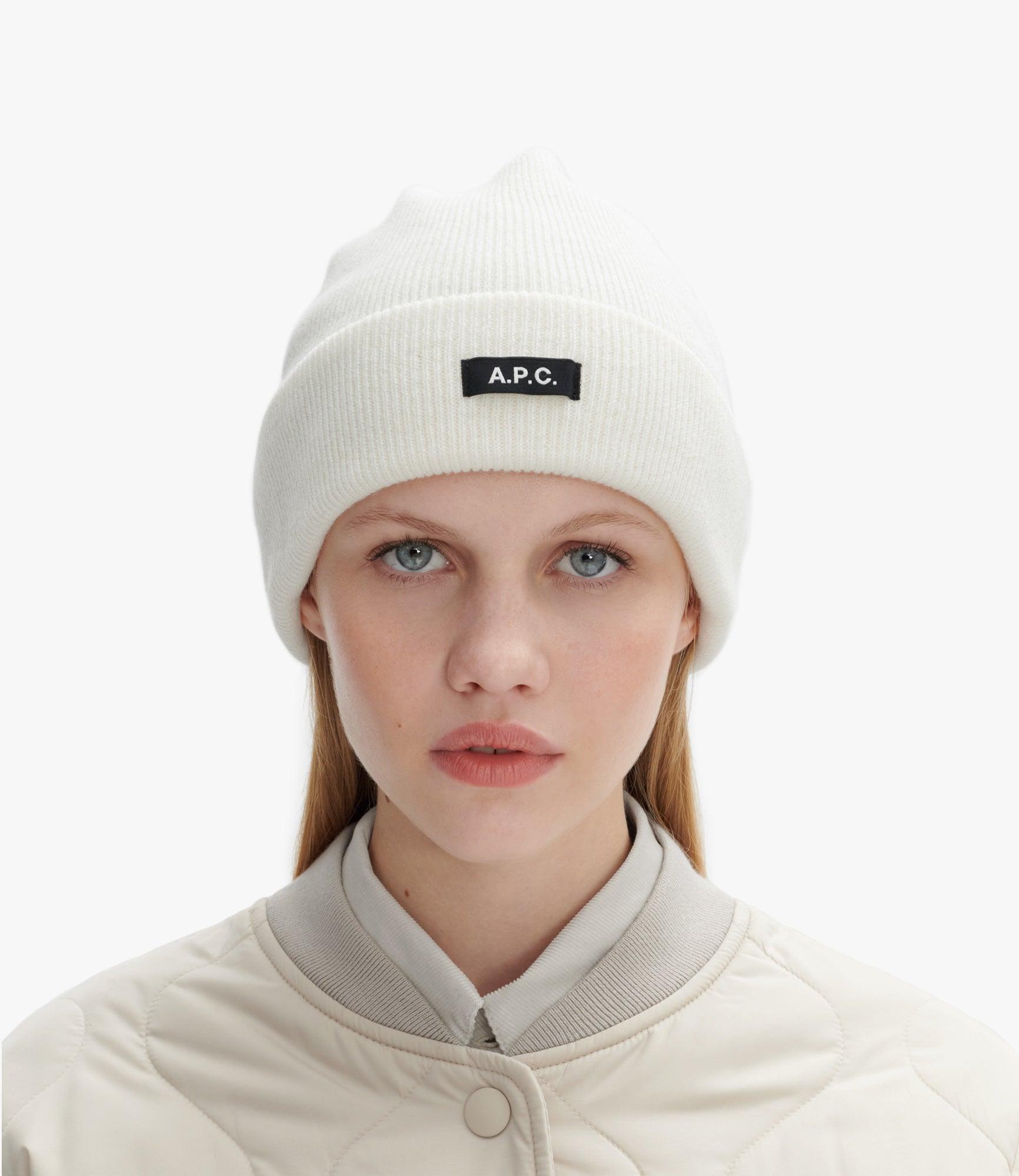 Autumn beanie Product Image