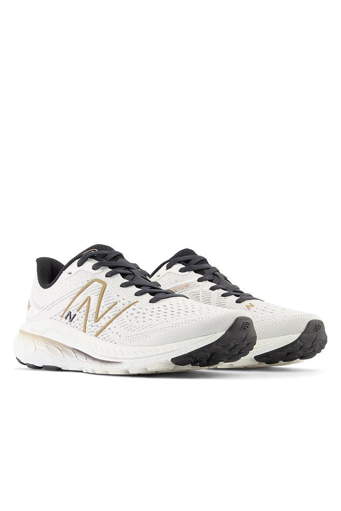 New Balance Women's Fresh Foam X 860v13 in Sea Salt Female Product Image