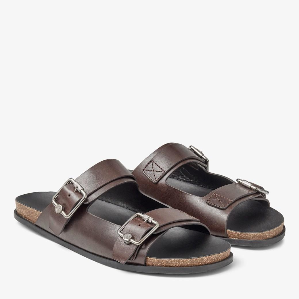 Etta City Sandal Product Image