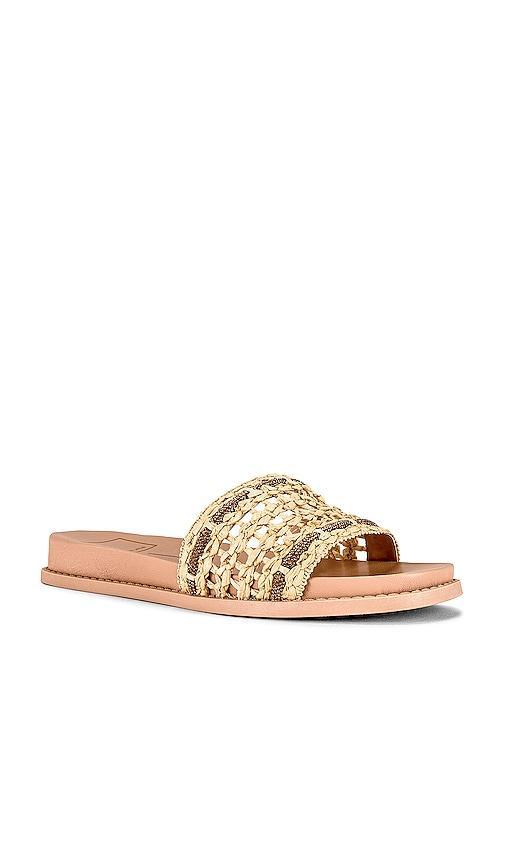 Dolce Vita Gwenn Slide Sandal Product Image