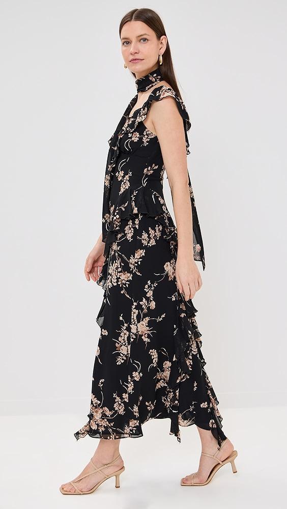 Reformation Silvana Dress | Shopbop Product Image