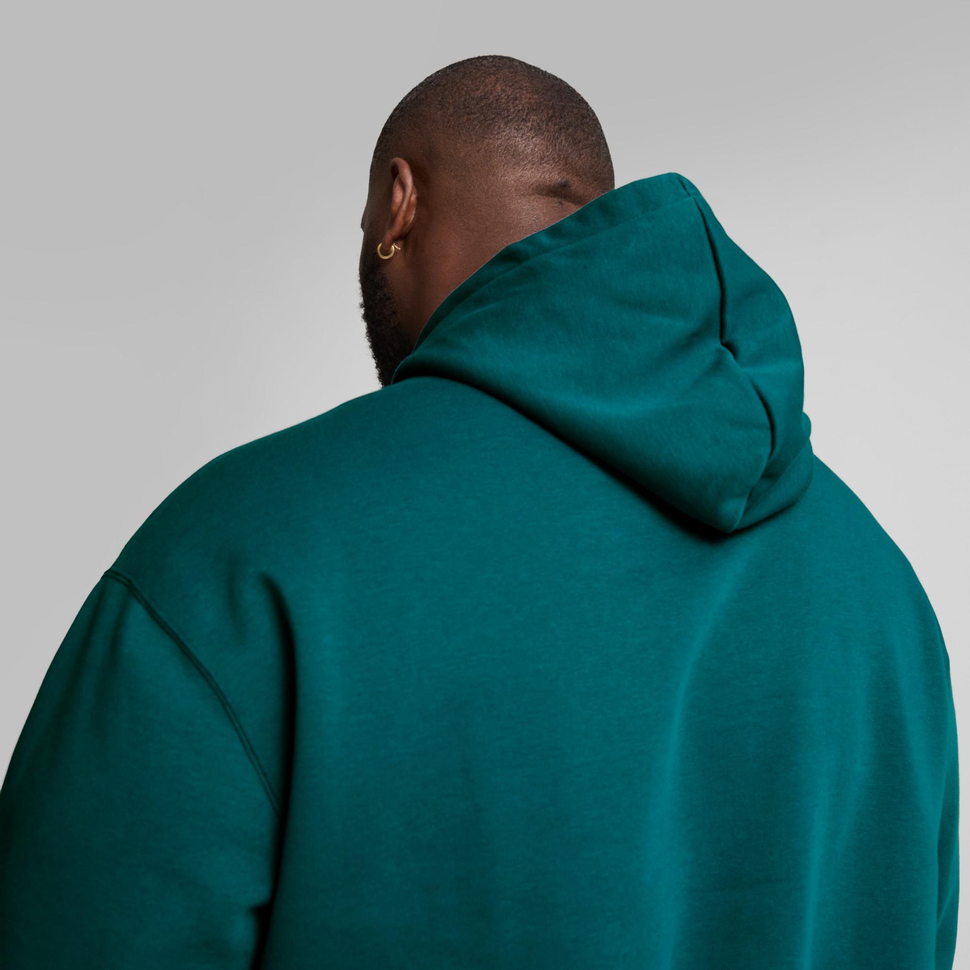 PUMA SQUAD Men's Hoodie Product Image