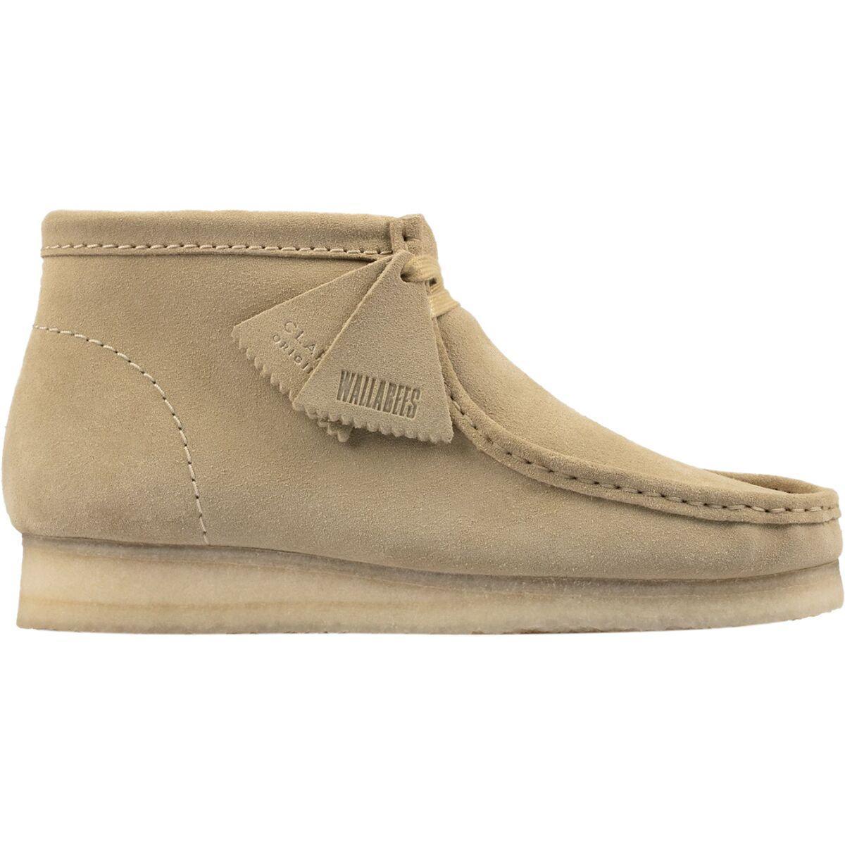 Clarks(r) Wallabee Chukka Boot Product Image