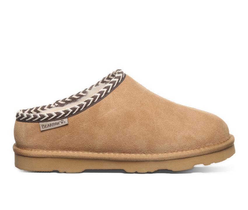 Bearpaw Tabitha Slipper Clogs Product Image