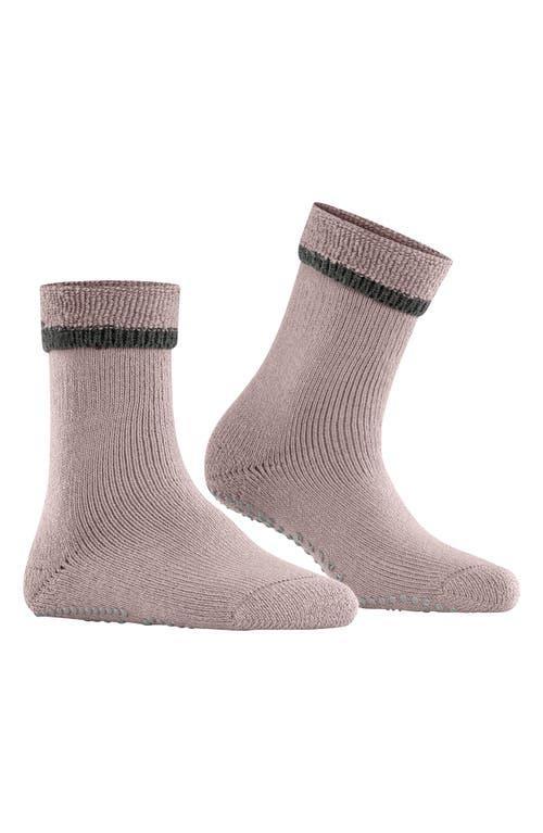 Falke Cuddle Pad Crew Socks Product Image