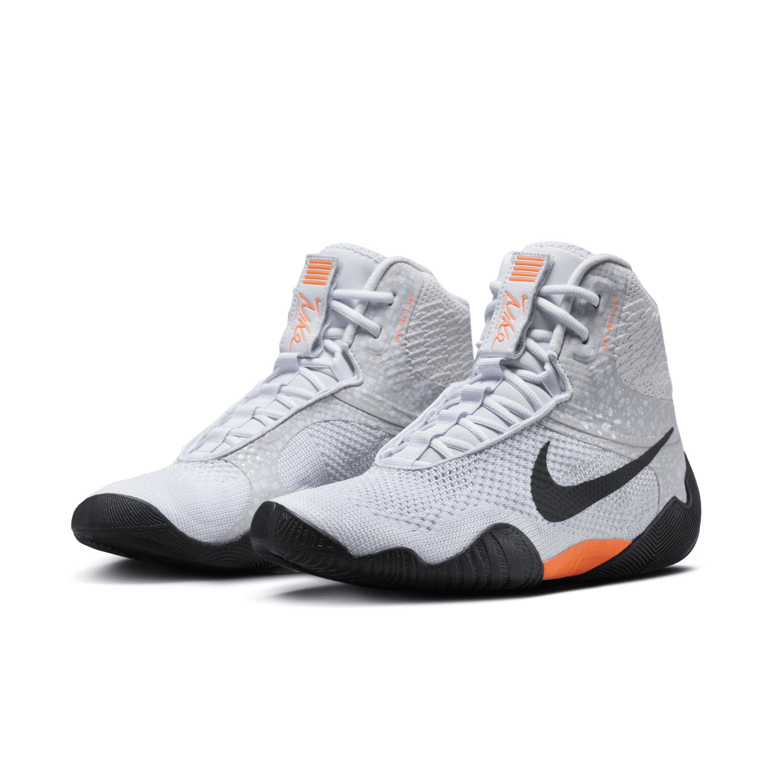 Nike Men's Tawa SE Wrestling Shoes Product Image