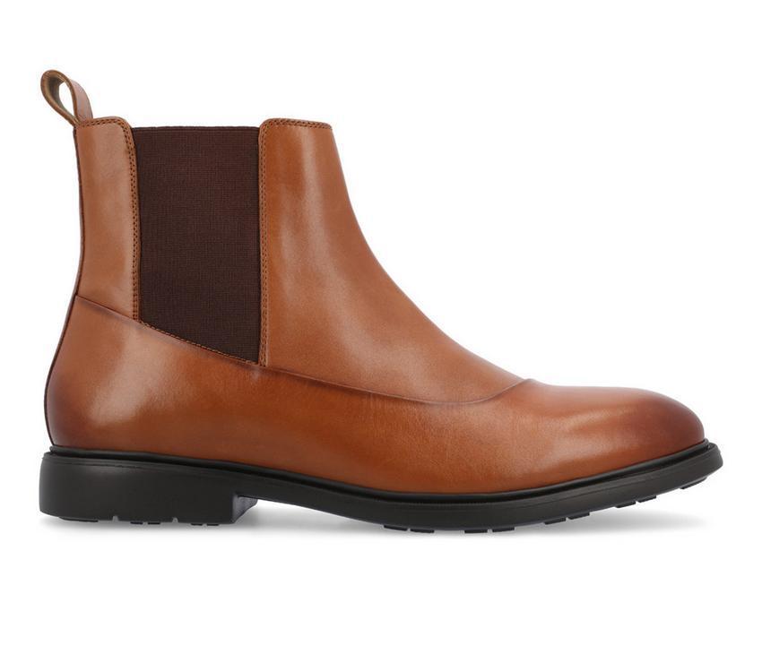 Men's Thomas & Vine Hanford Chelsea Dress Boots Product Image