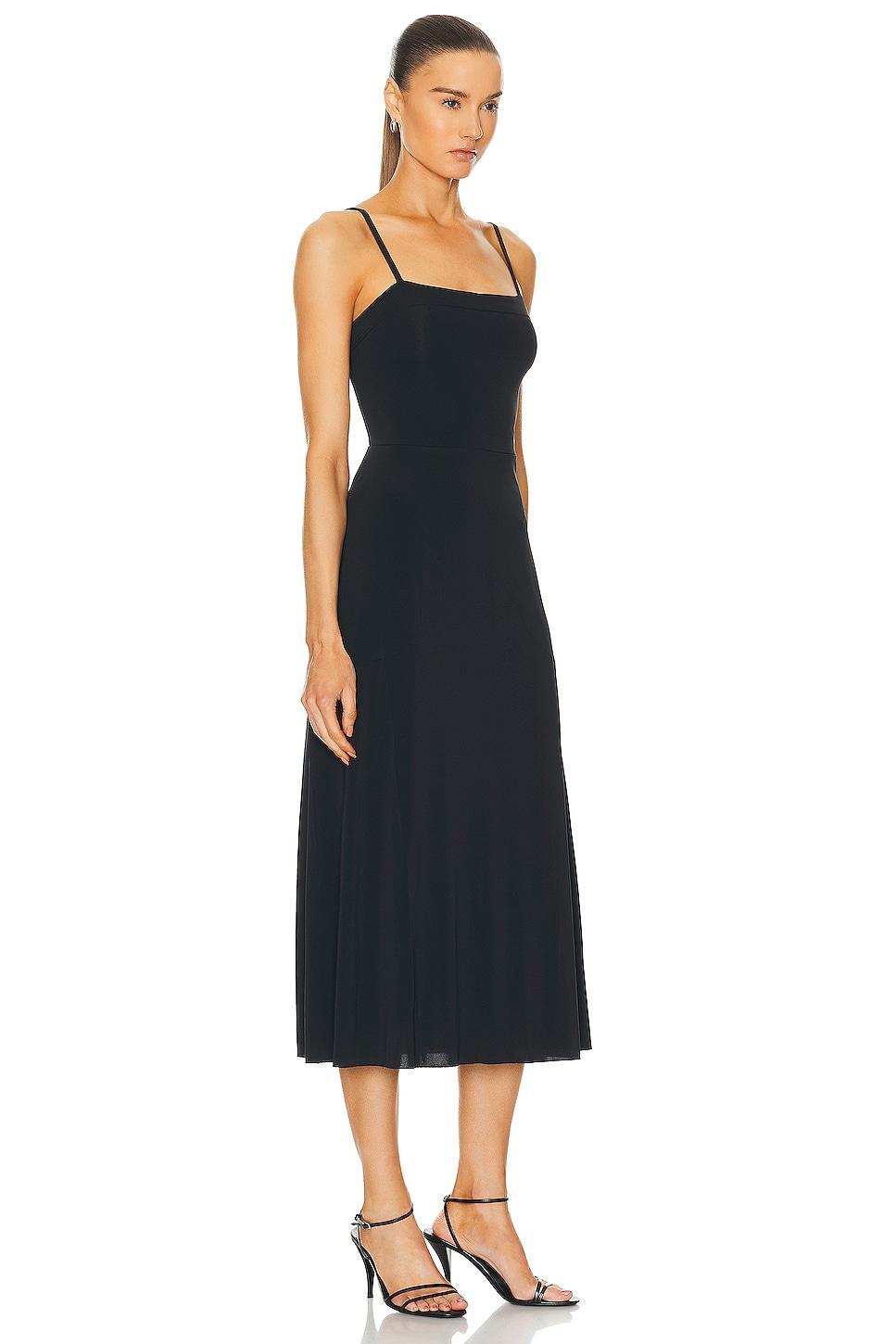 ERES Mila Dress in Black Product Image