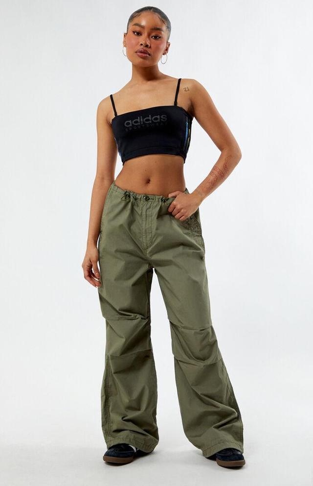 Levi's Women's Parachute Pants - Product Image