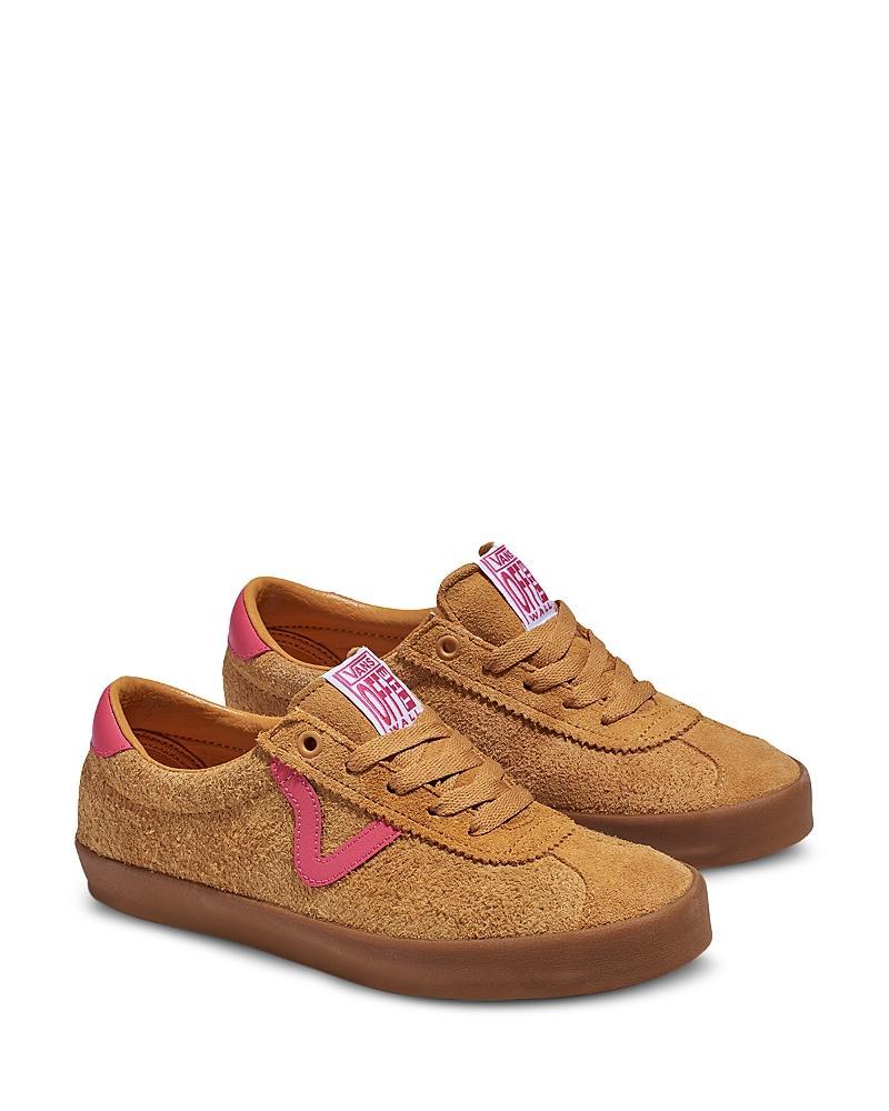 Vans Womens Sport Low Sneakers Product Image