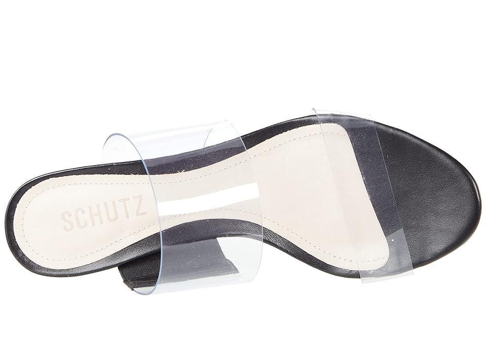 Schutz Victorie Slide Sandal Product Image