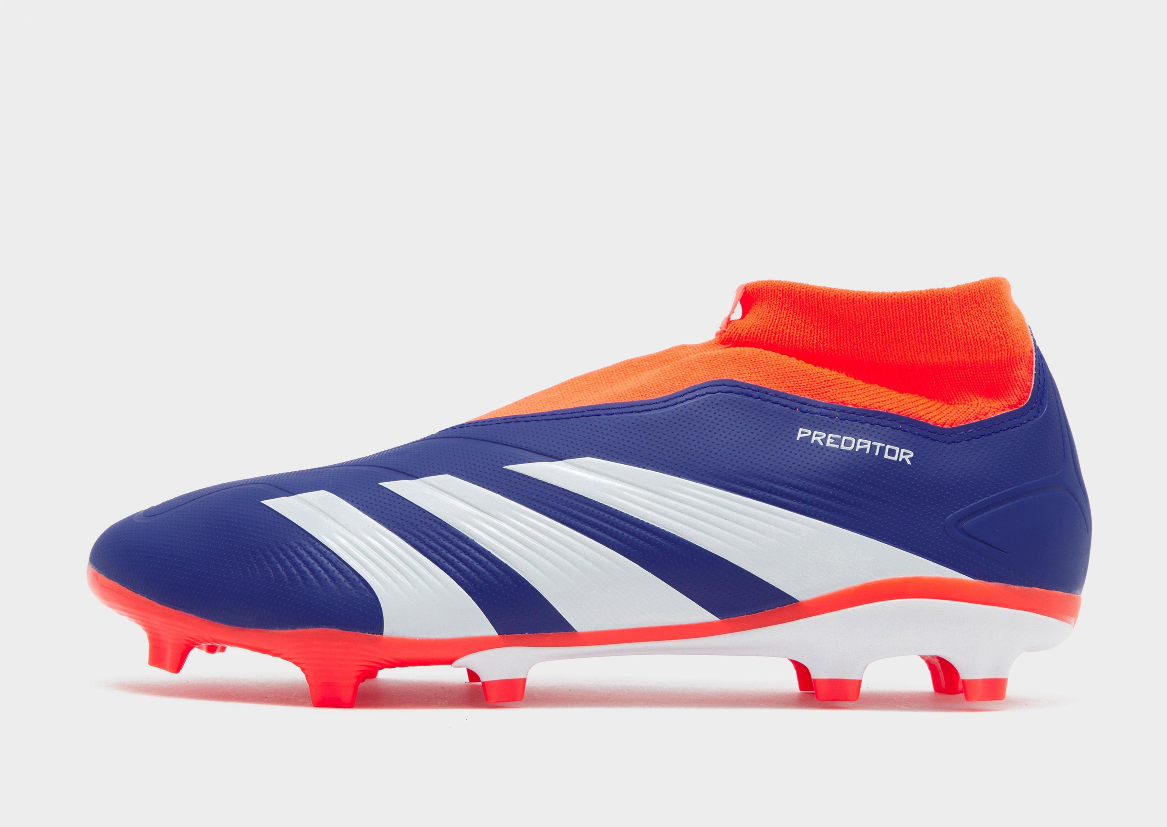 adidas Predator League Laceless FG Product Image