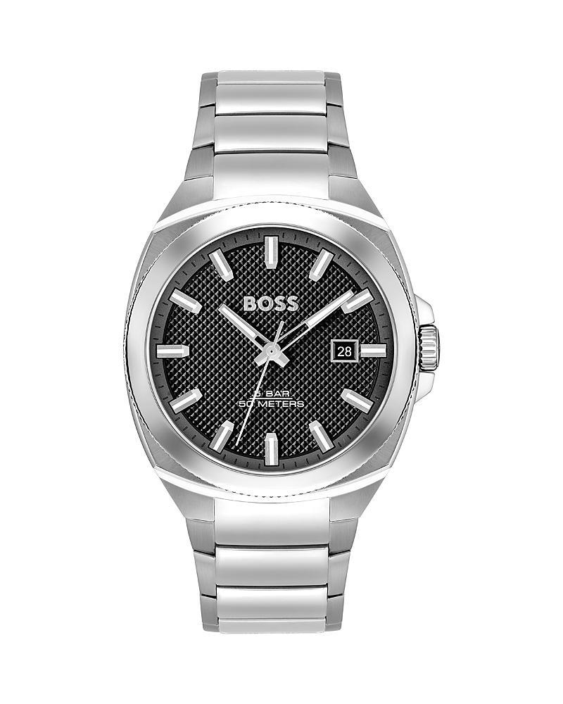 Boss Hugo Boss Walker Watch, 41mm Product Image