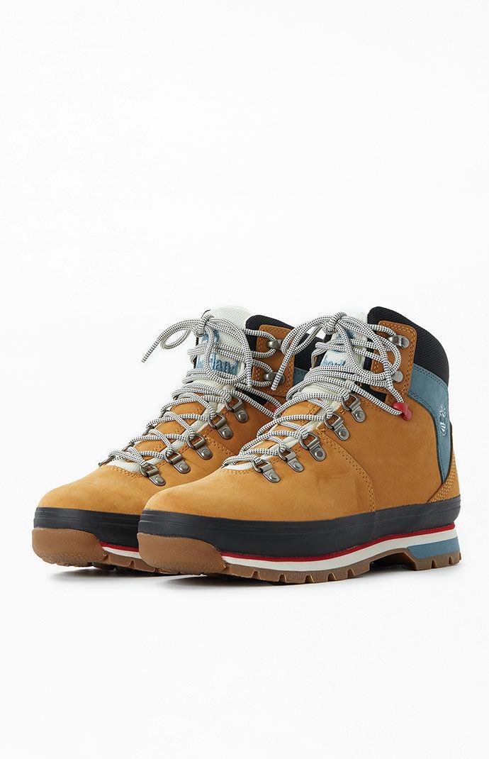 Timberland Euro Hiker Waterproof Boot Product Image