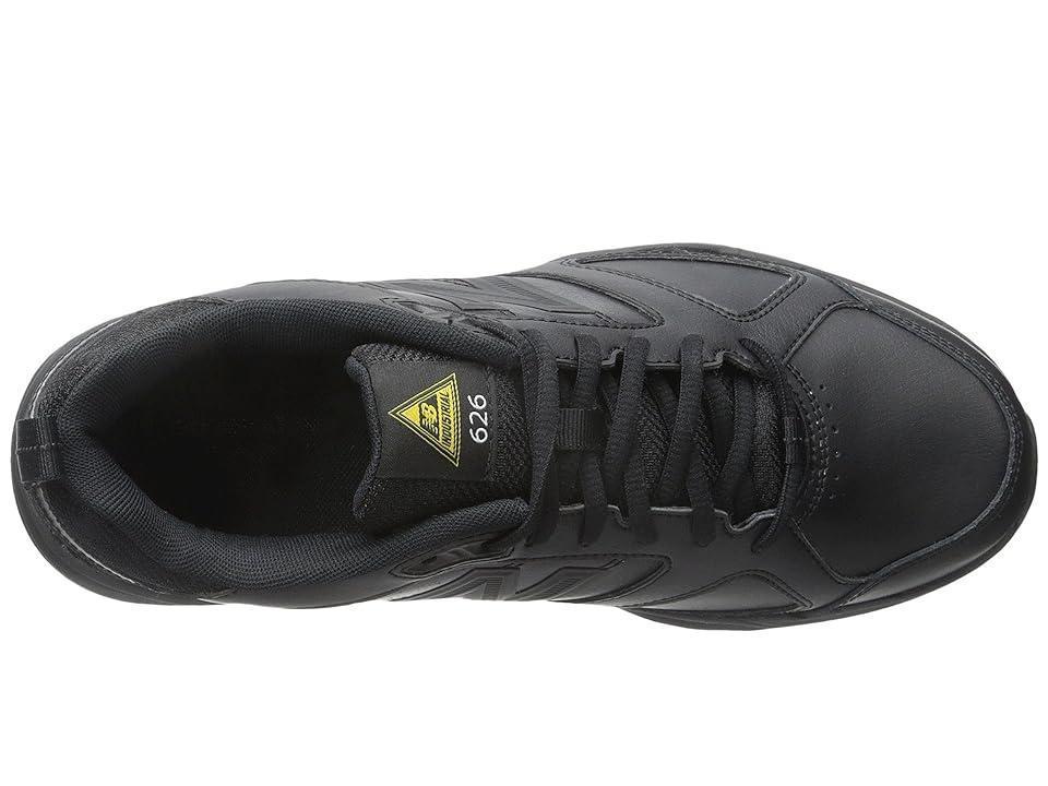 New Balance Men's 626v2 Work Shoes Product Image