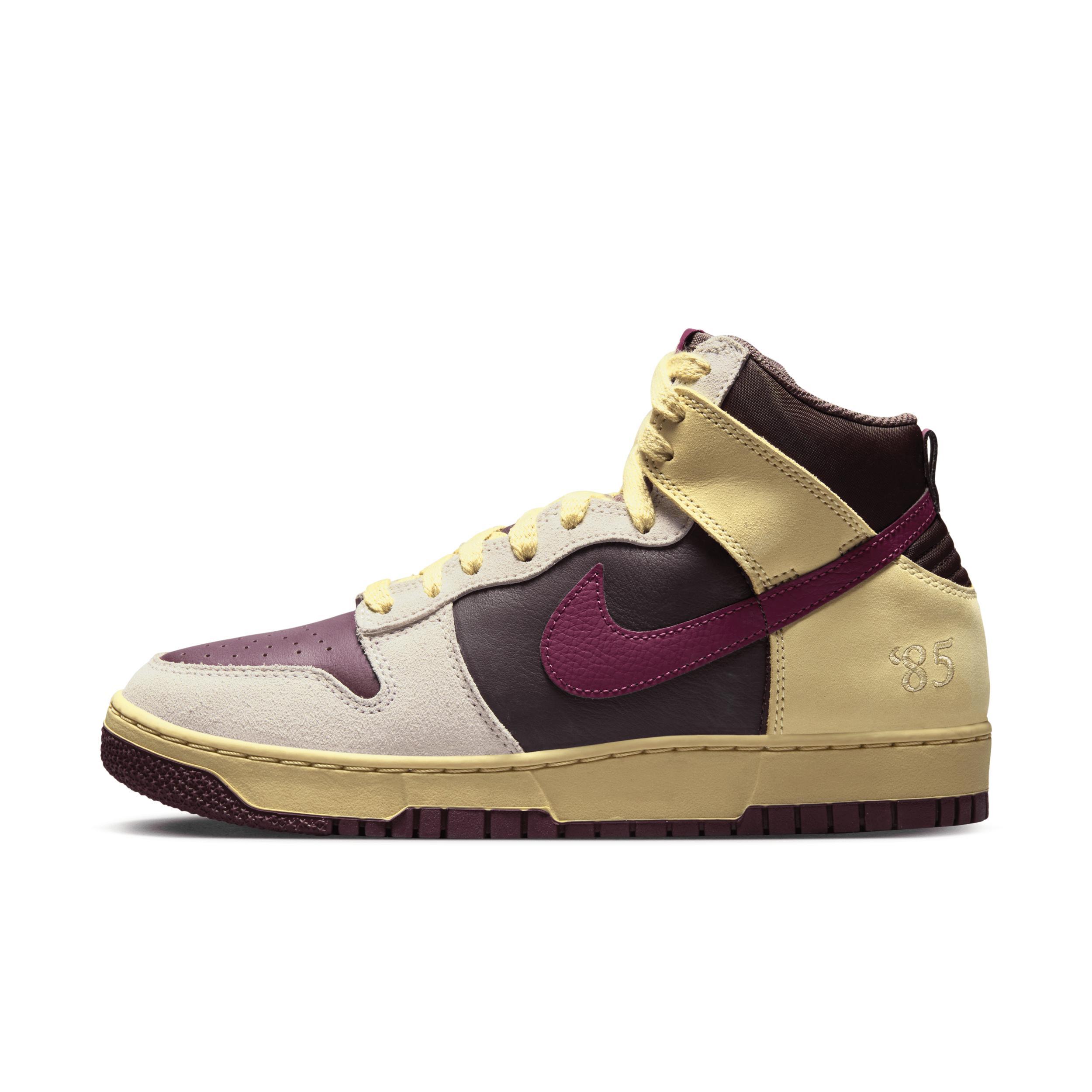 Nike Women's Dunk High 1985 Shoes Product Image