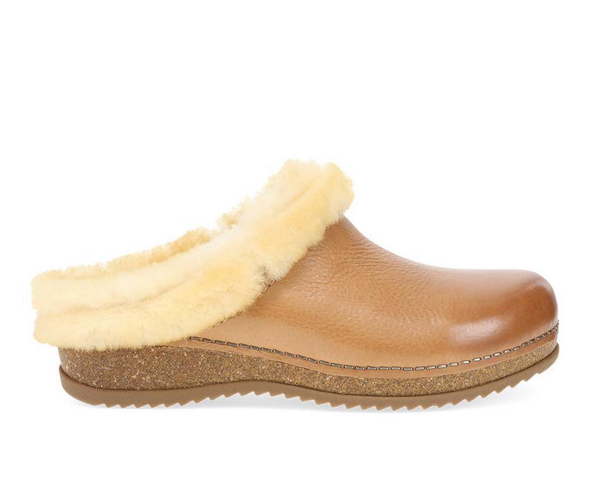 Women's Dansko Magda Winter Clogs Product Image