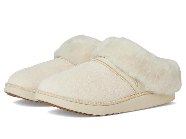 OluKai Ku'I (Puka/Puka) Women's Slippers Product Image