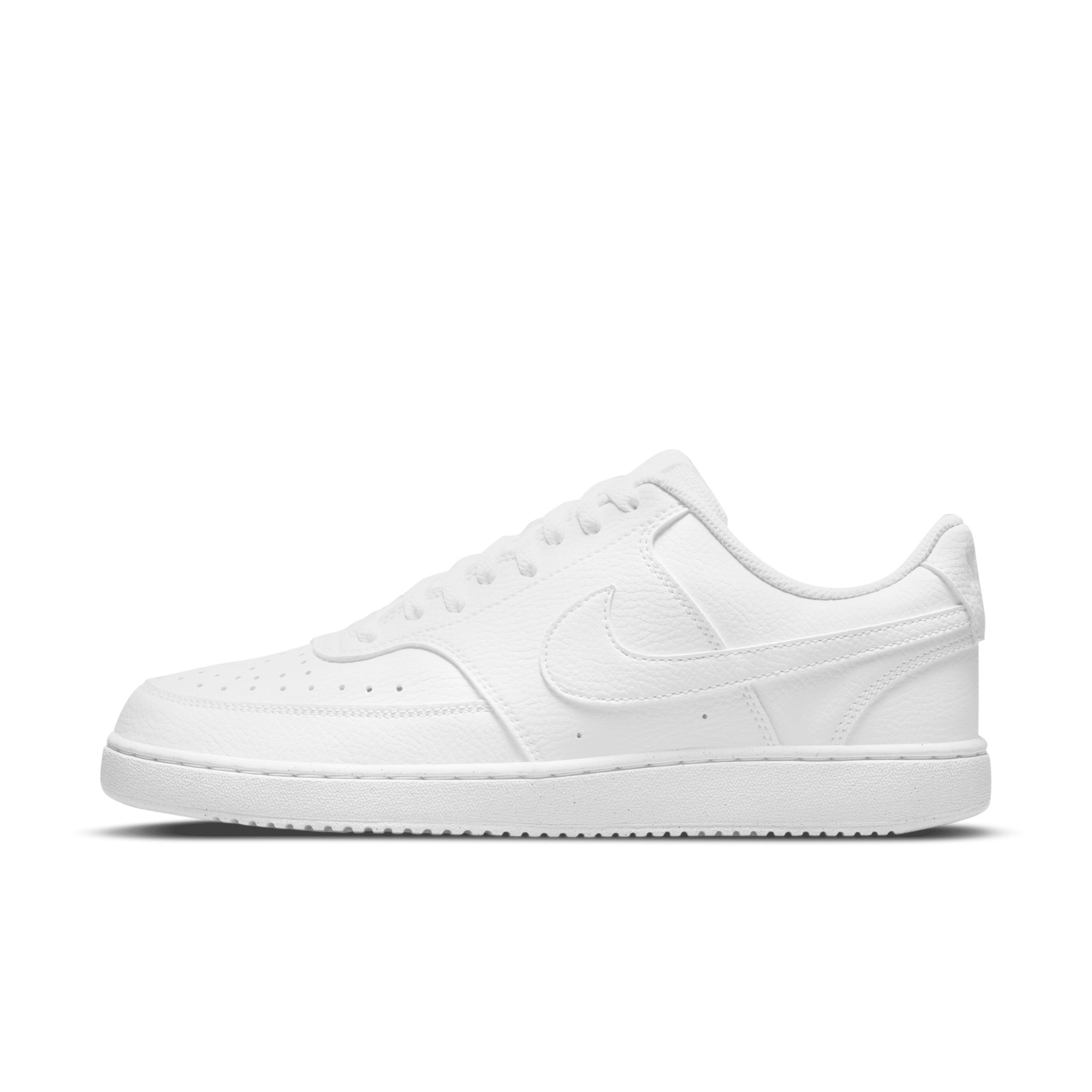 Nike Mens Court Vision Low Next Nature Casual Sneakers from Finish Line Product Image