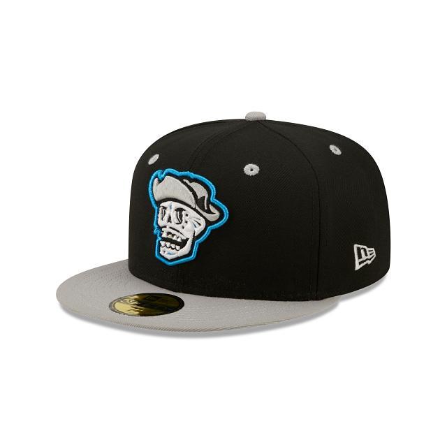 Las Vegas Aviators Copa de la Diversión 59FIFTY Fitted Hat Male Product Image