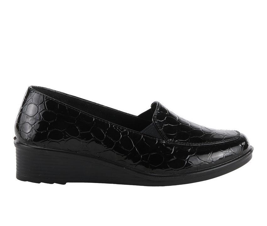 Women's Flexus Biddey Wedged Loafers Product Image