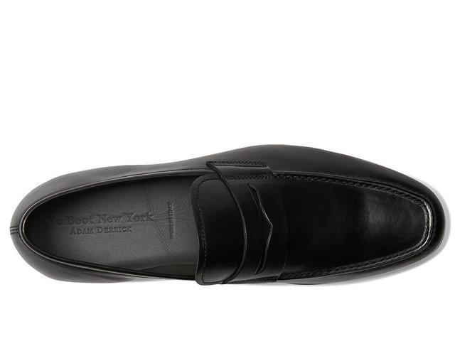 To Boot New York Alek (Nero) Men's Shoes Product Image