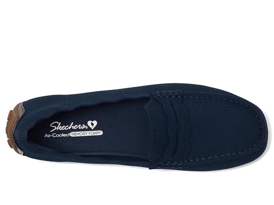 SKECHERS Cleo Driver - Power Couples Women's Flat Shoes Product Image